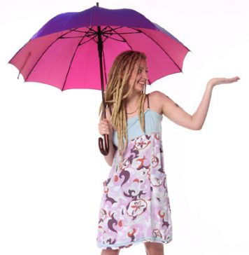 Weather Sensitivity Treatment