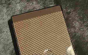 Dunhill Launches Revolutionary Biometric Wallet