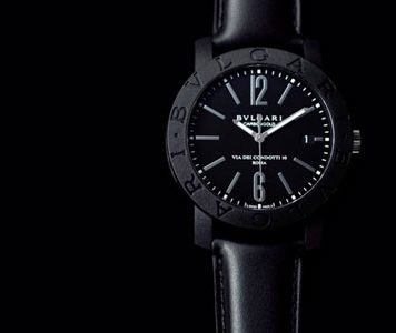 Luxurious Bvlgari Via Dei Condotti Watch