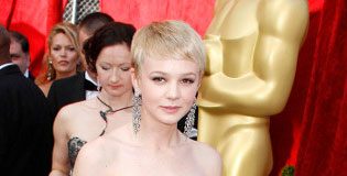 Carey Mulligan Is Best Dressed