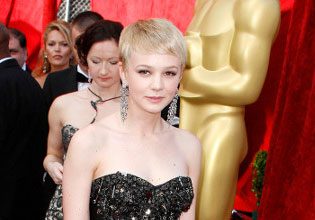 Carey Mulligan Is Best Dressed