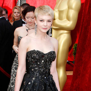Carey Mulligan Is Best Dressed
