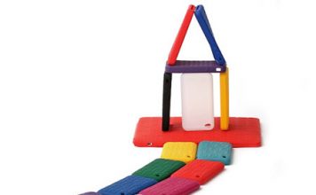 Fendi Cases for iPad and iPhone