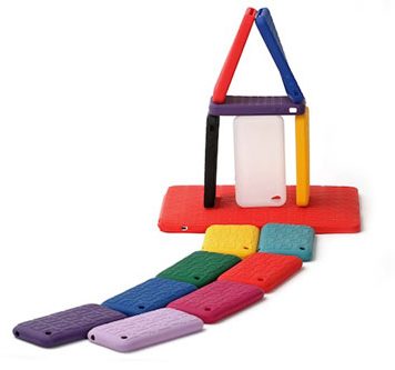 Fendi Cases for iPad and iPhone