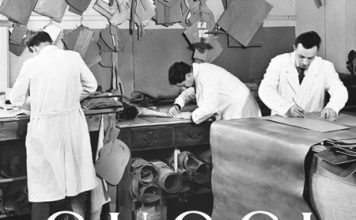 Fashion House Gucci Opens a Museum