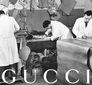 Fashion House Gucci Opens a Museum