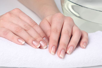 Nail Problems and Health