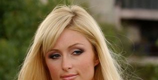 Why Paris Hilton Missed Nicole Richie's Wedding