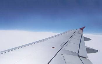 Long Flights Are Harmful for the Memory