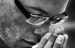 Prayer Helps Deal with Problems