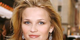 Reese Witherspoon Ready for Another Marriage