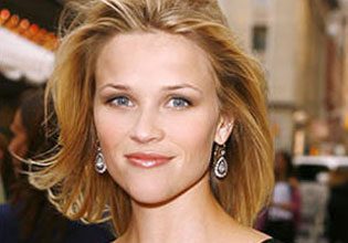 Reese Witherspoon Ready for Another Marriage