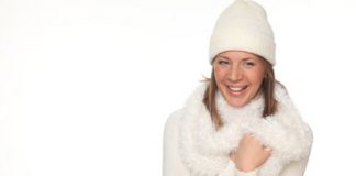 Stylish Winter Scarves