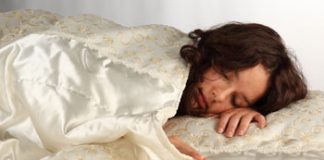 Sleep Position Reveals Personality