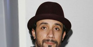 A. J. McLean in Rehab Again