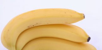 Banana, the Natural Antidepressant