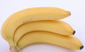 Banana, the Natural Antidepressant