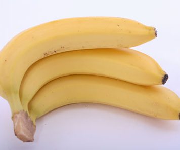 Banana, the Natural Antidepressant
