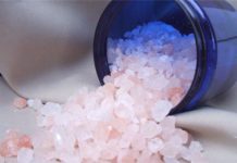 Why Bath Salts Cause Drug Addiction