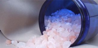 Why Bath Salts Cause Drug Addiction