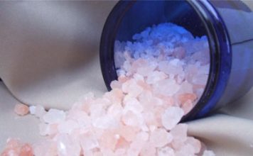 Why Bath Salts Cause Drug Addiction