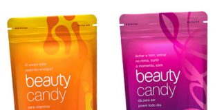 Beauty Candy Created