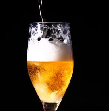 Can You Gain Excess Weight by Drinking Beer?