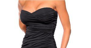 5 Black Clothing Items Every Woman Must Have