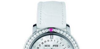 Blancpain Saint-Valentine 2011 Watch Collection