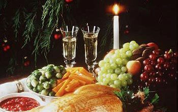 Weight Gain during Holidays