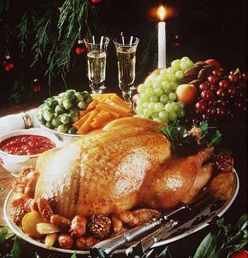 Weight Gain during Holidays