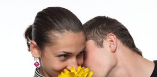 First Kiss vs First Sex