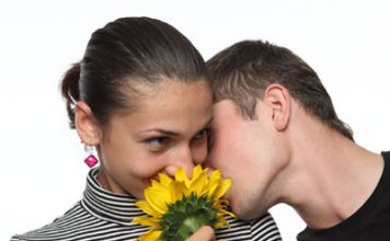 First Kiss vs First Sex