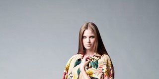 Pre-fall 2011 Dsquared2 Women’s Wear Collection