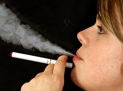 Electronic Cigarettes