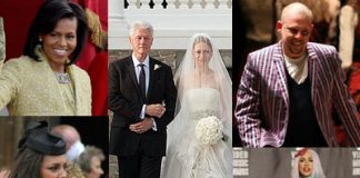 5 Most Remarkable Fashion Events of 2010