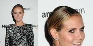 Heidi Klum's Activewear Collection