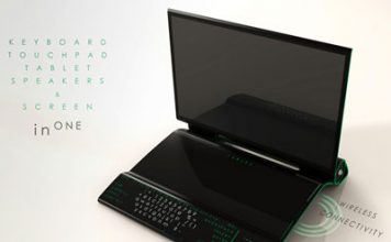 InOne All-In-One PC