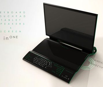InOne All-In-One PC
