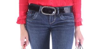 Choosing Jeans for Every Figure