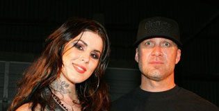 Jesse James to Marry Kat von D