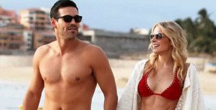 LeAnn Rimes's New Breast Size