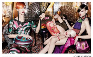 Louis Vuitton SS 2011 Collection