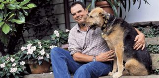 What Pets Tell about Their Male Owners