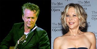 Who's Meg Ryan's New Boyfriend