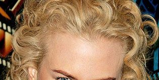 It's a Girl for Nicole Kidman