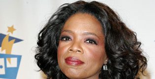 Oprah's Family Secret Revealed