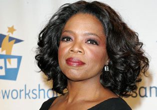 Oprah's Family Secret Revealed