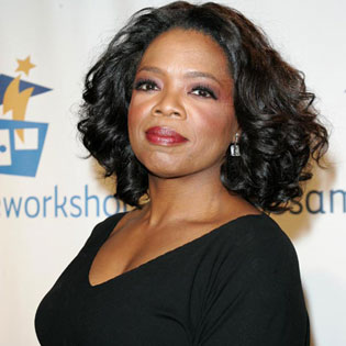 Oprah Winfrey