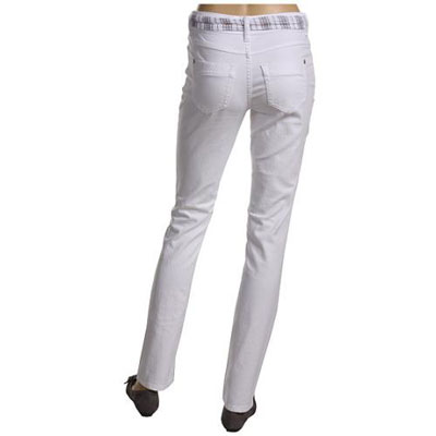 Women regular fit jeans